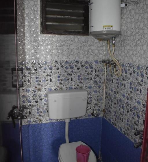 ベーシックルーム, Sri Nandha Luxury Comforts