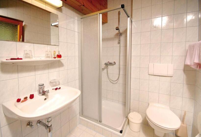 スタンダードルーム, Stubacher Hof