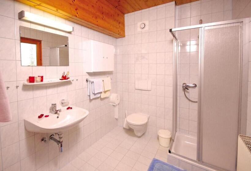 ファミリールーム, Stubacher Hof