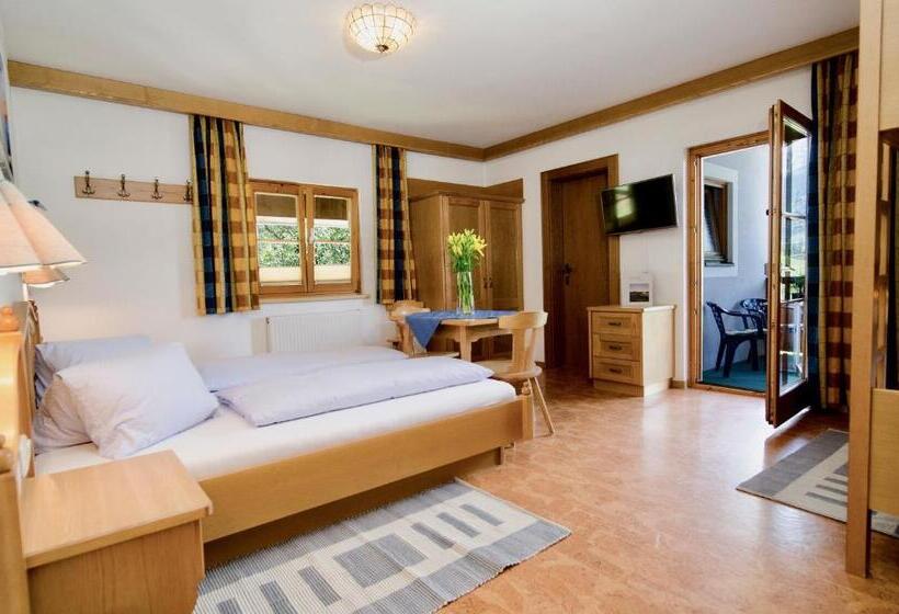 ファミリールーム, Stubacher Hof