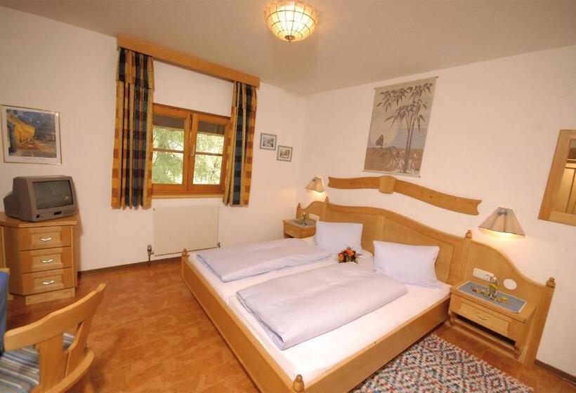 スタンダードルーム, Stubacher Hof