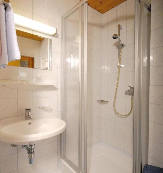 スタンダードルーム, Stubacher Hof