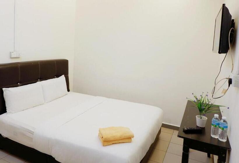 غرفة قياسية, Tai Wah