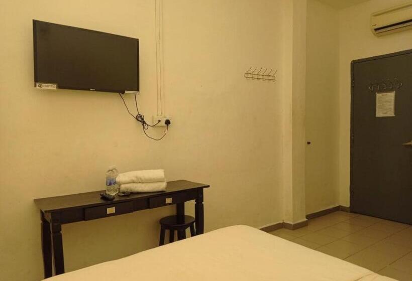 غرفة قياسية, Tai Wah