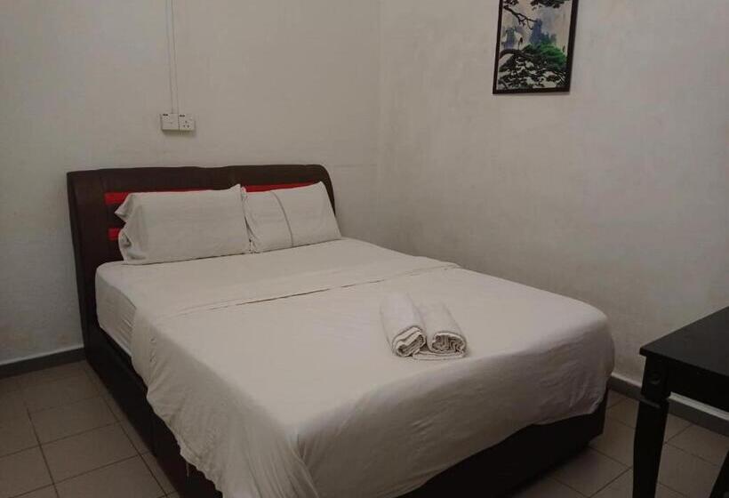 غرفة قياسية, Tai Wah