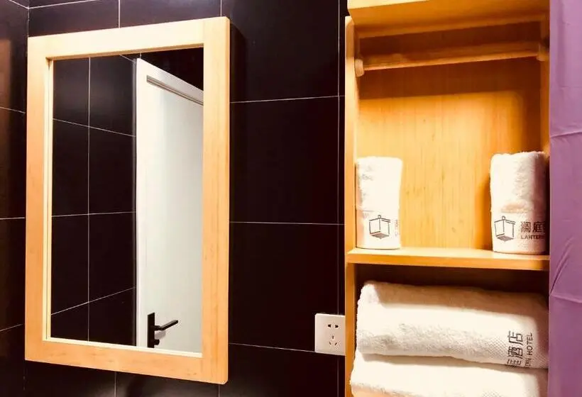 اتاق استاندارد, Lemongo Youth Hostel Hohhot