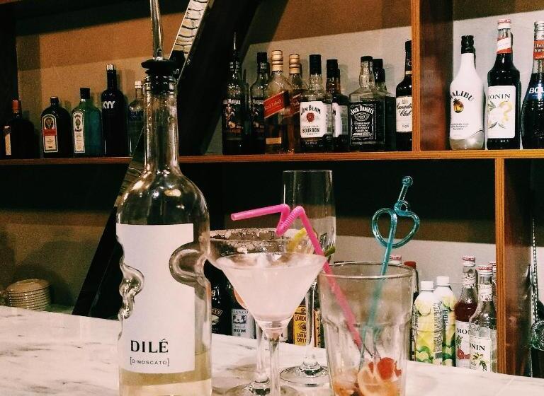 Aile Odası, Lemongo Youth Hostel Hohhot