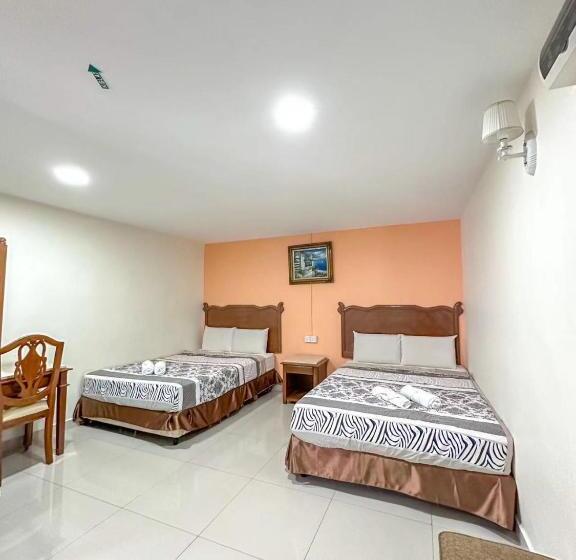 스탠다드 룸, G Star