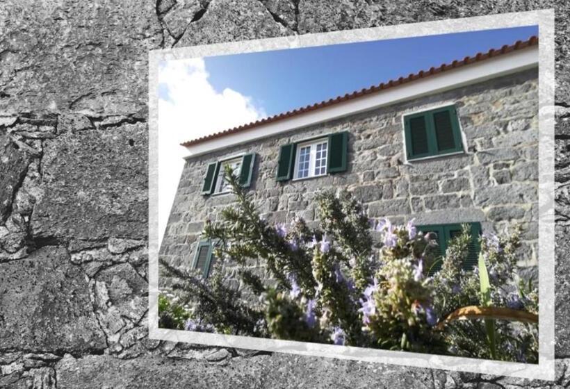 Номер Стандарт, Belo Campo Ilha Do Faial