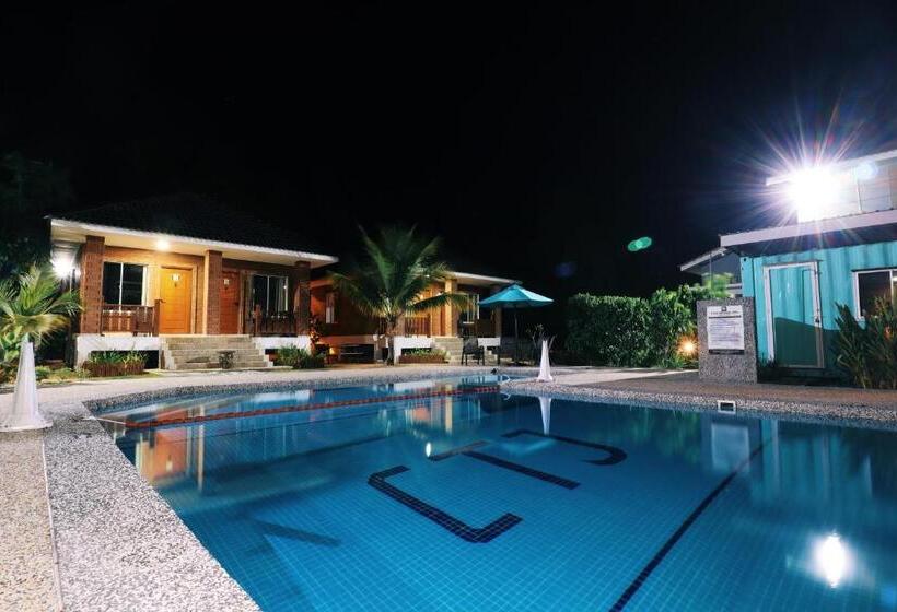 غرفة ديلوكس, Casa Tanjung Jara