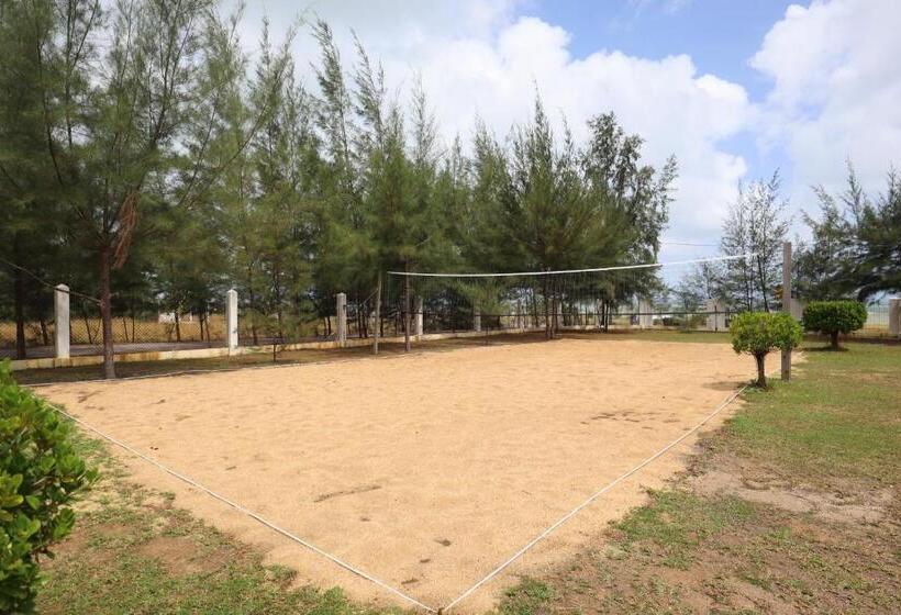 غرفة ديلوكس, Casa Tanjung Jara