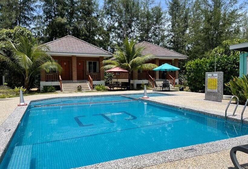 Номер Deluxe, Casa Tanjung Jara