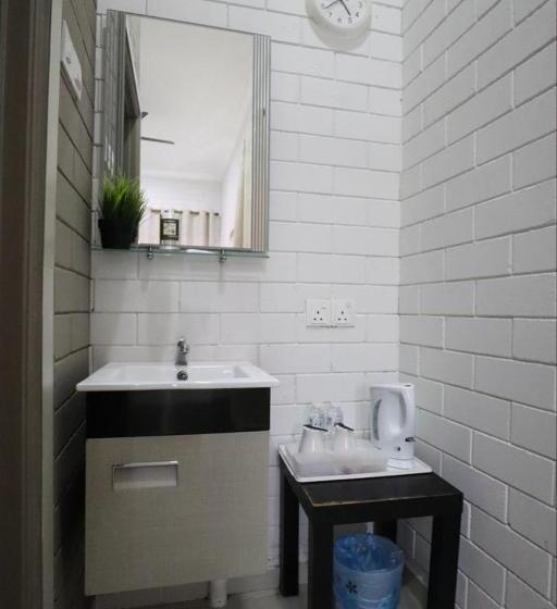 غرفة ديلوكس, Casa Tanjung Jara