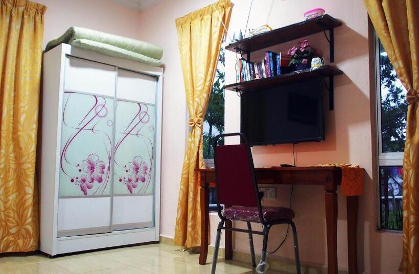 标准间, Family Lodge 25