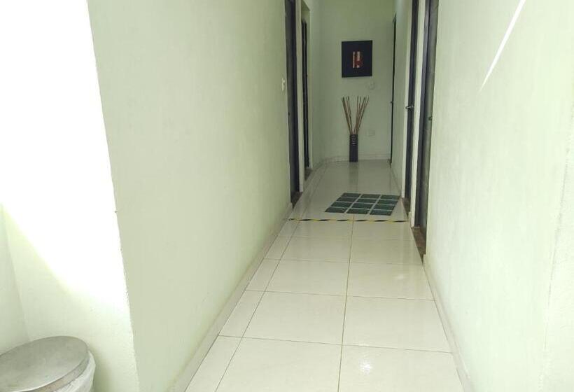 Номер Стандарт Вид на Горы, Hospedaje Alto De San Luis   Vivienda Turística Rnt 90280