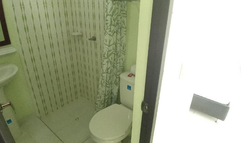 스탠다드 룸 산 전망, Hospedaje Alto De San Luis   Vivienda Turística Rnt 90280