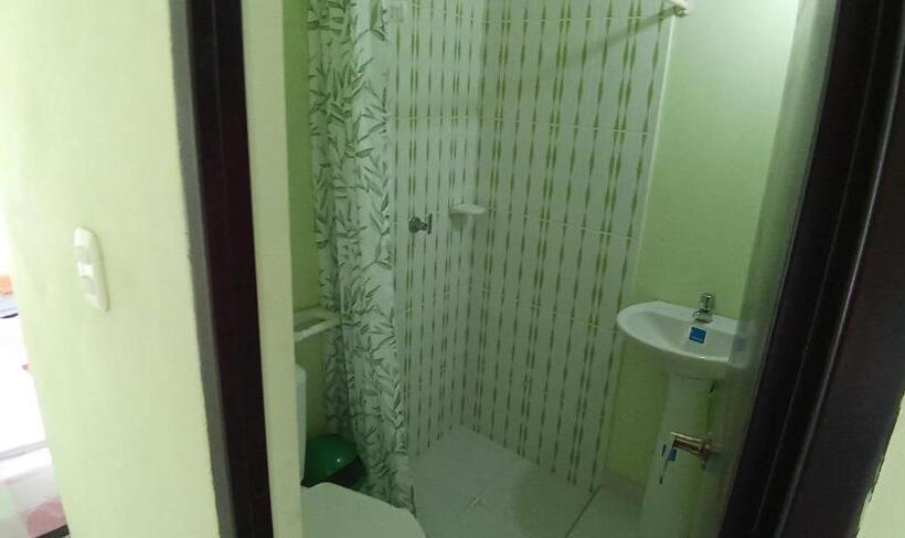 Семейный Номер, Hospedaje Alto De San Luis   Vivienda Turística Rnt 90280