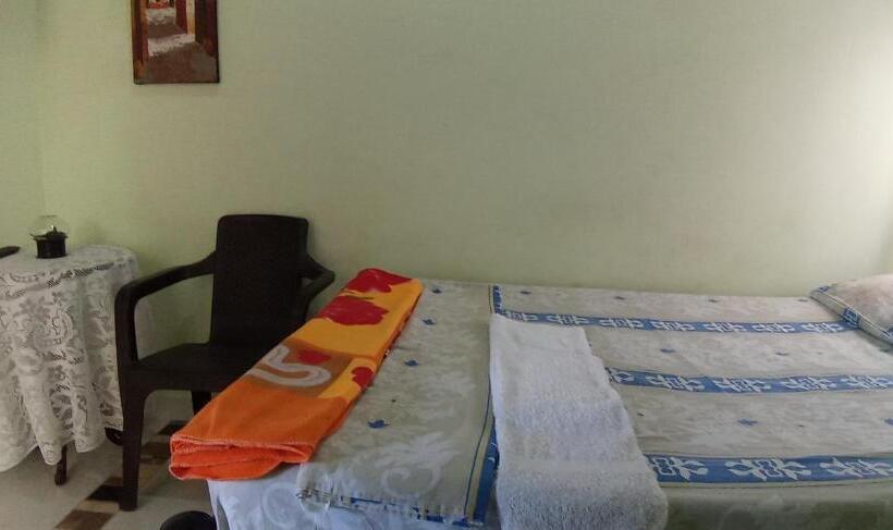 기본룸, Hospedaje Alto De San Luis   Vivienda Turística Rnt 90280