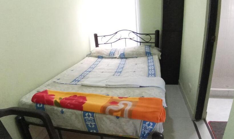 기본룸, Hospedaje Alto De San Luis   Vivienda Turística Rnt 90280