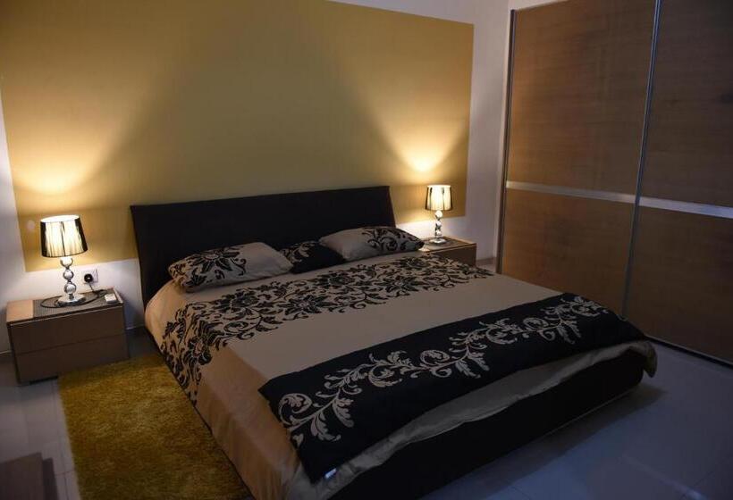 اتاق استاندارد, Kaboo Home