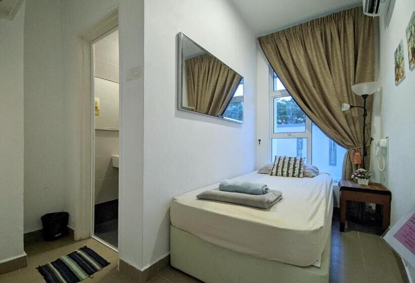 منزل غرفة نوم واحدة, Lux Villa 6rm 12 To 22 Pax Wifi Netflix Bbq Steamboat Games Beach Water Park