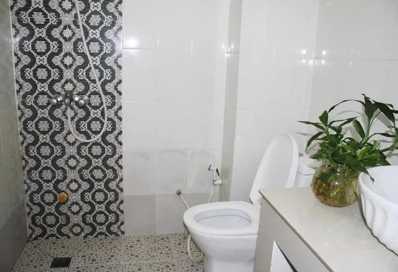 اتاق استاندارد, My Parents Guesthouse