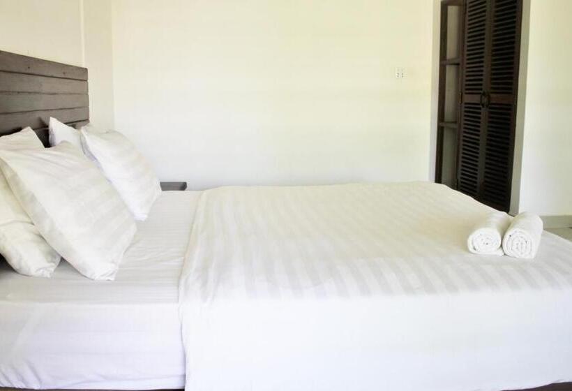 Habitación Estándar, My Parents Guesthouse