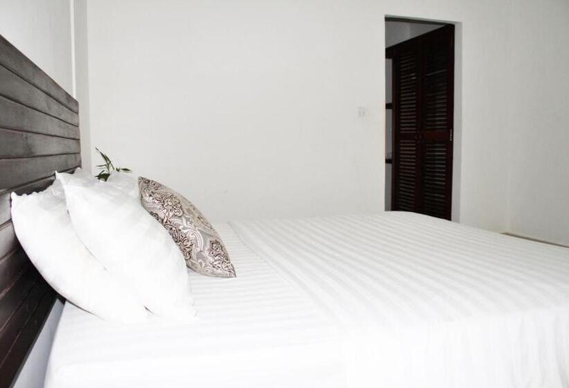 Habitación Estándar, My Parents Guesthouse