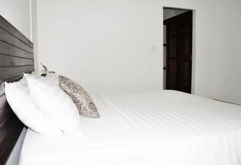 اتاق استاندارد, My Parents Guesthouse