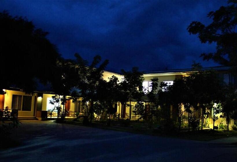 Habitación Estándar Vista Jardín, My Parents Guesthouse