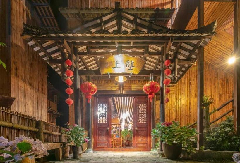 Standard Room 2 Double Beds, Ridge Inn