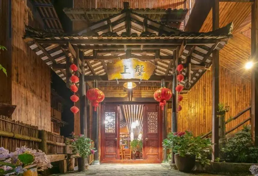 Standard-huone 2 Parivuodetta, Ridge Inn
