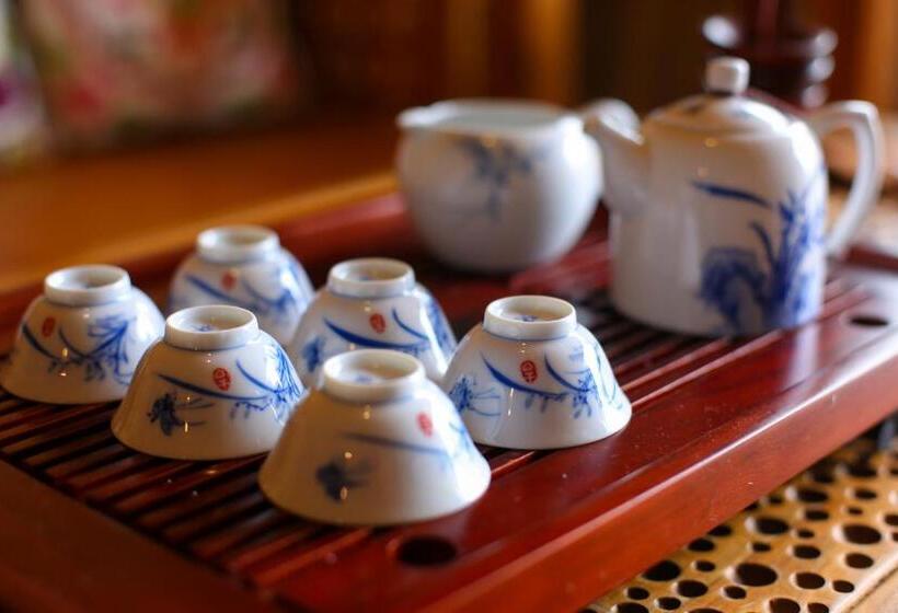 Family Suite, Ridge Inn