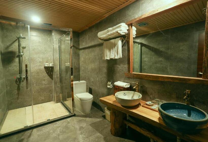 Family Suite, Ridge Inn