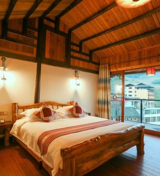 Family Suite, Ridge Inn