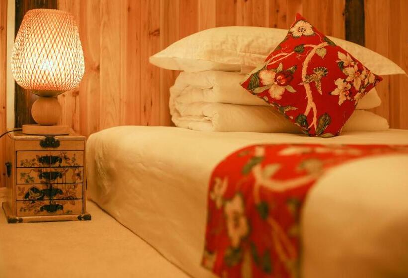 Family Suite, Ridge Inn