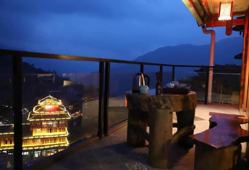 Family Suite, Ridge Inn