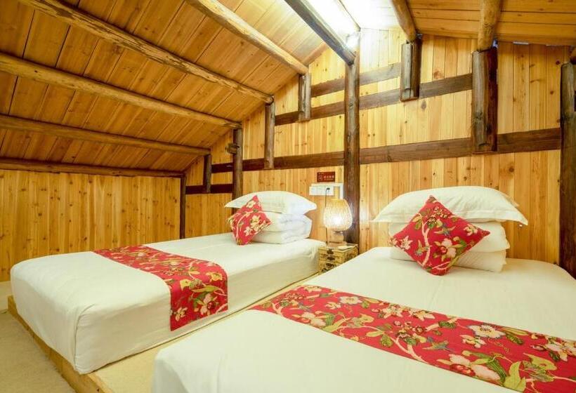 Family Suite, Ridge Inn
