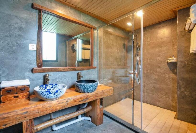 Family Suite, Ridge Inn