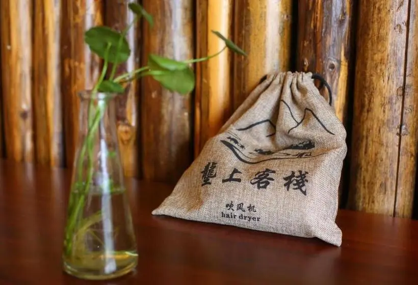 Deluxe-huone, Ridge Inn