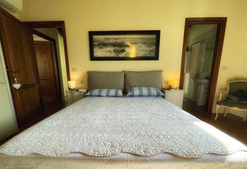 חדר סטנדרט, Rubbiano River Cottage