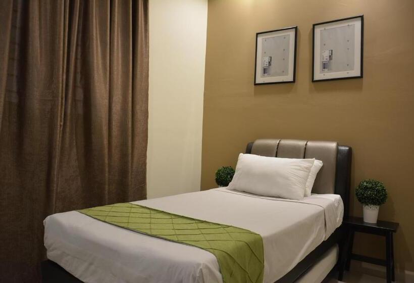 غرفة إقتصادية, The Baiti