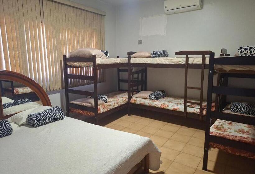 バルコニー付きスタンダードルーム, Pousada Hotel Santa Helena