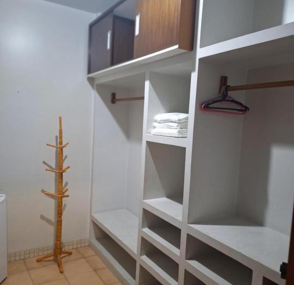 バルコニー付きスタンダードルーム, Pousada Hotel Santa Helena