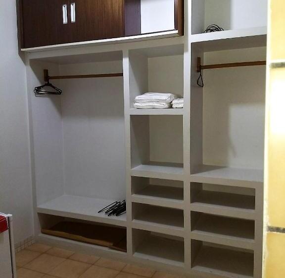 バルコニー付きスタンダードルーム, Pousada Hotel Santa Helena