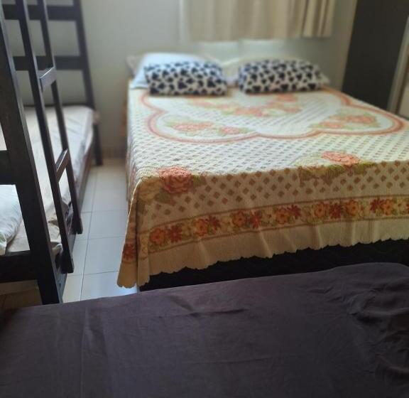 スタンダードルーム, Pousada Hotel Santa Helena