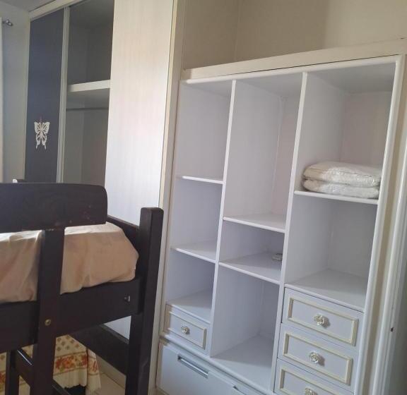 スタンダードルーム, Pousada Hotel Santa Helena