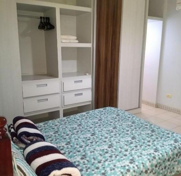 スタンダードルーム, Pousada Hotel Santa Helena