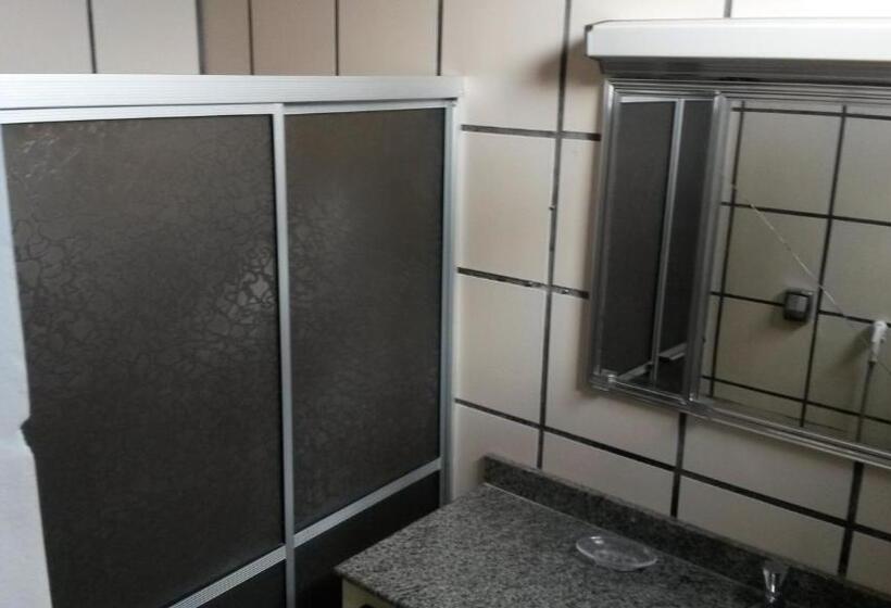 ファミリールーム, Pousada Hotel Santa Helena