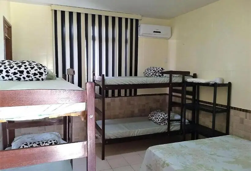 ファミリールーム, Pousada Hotel Santa Helena